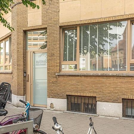 Beautiful Studio Antwerpen Buitenkant foto