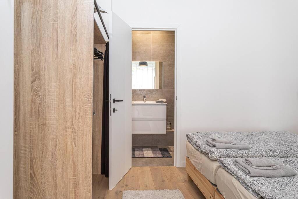 Beautiful Studio Antwerpen Buitenkant foto